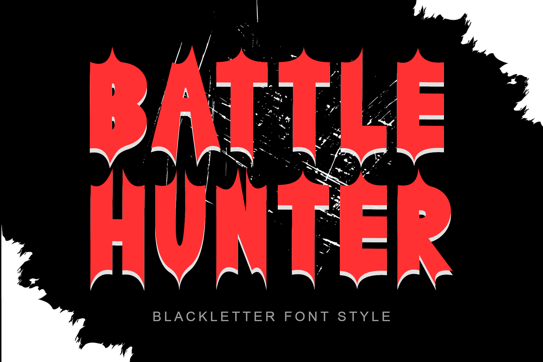 Battle Hunter